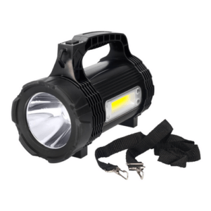 Linterna de LED/COB para campamento de 40 - 300 lm