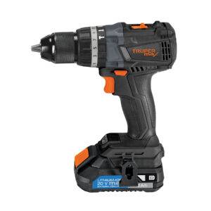 Rotomartillo inalámbrico 1/2' 20 V Truper MAX, sin batería