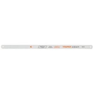 Segueta bimetálica de 12', 24 DPP, Truper Expert