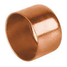 Tapón capa de cobre de 3/4', Foset