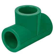 Tee sencilla de PPR 2', Foset