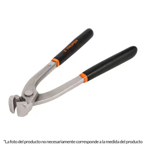 Tenaza de armador 9', Truper