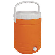 Termo de 18 L para bebidas frías, Truper