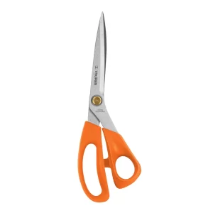 Tijera 10' de acero inoxidable para costura, Truper