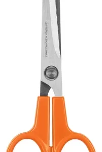 Tijera 8' de acero inoxidable para oficina, Truper