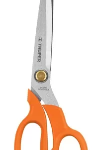 Tijera 9-1/2' de acero inoxidable para costura, Truper