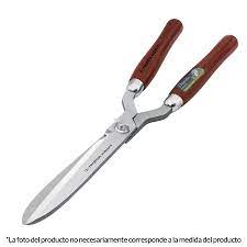 Tijera para poda 56 cm forjada mangos de madera, Expert