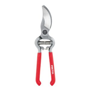 Tijera para poda 8' cuchilla de paso, Pretul