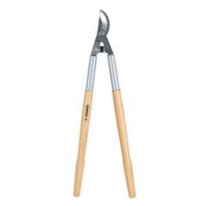 Tijera para ramas 70 cm Classic mangos de madera, Truper