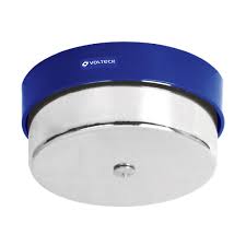 Timbre tipo campana, 2', Volteck