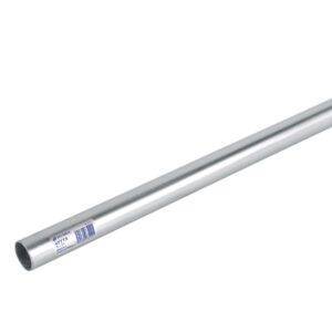 Tubo Conduit 3/4' galvanizado 3 m pared delgada, et. verde