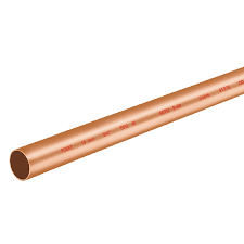 Tubo de 3/4' de cobre tipo 'M' , de 3 m, Foset
