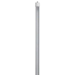 Tubo de LED T8 36 W base Fa8 pantalla policarbonato, Volteck