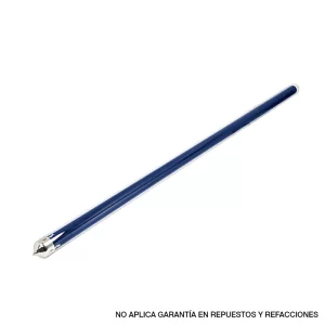 Tubo de repuesto para calentador solar, Foset