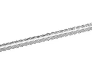 Varilla roscada de 1 m x 7/8', Fiero