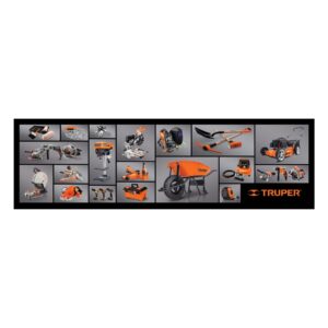 Vinil para cubrir mostrador 200 x 60 cm, Truper