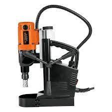 Taladro magnético 2' 1200 W, industrial, Truper Expert