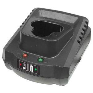 Cargador de baterías para taladro TB912