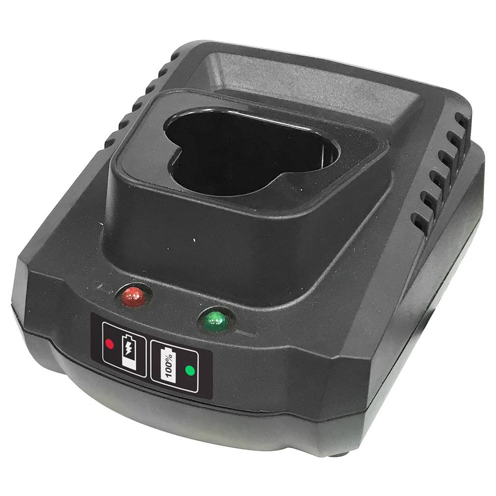 Cargador de baterías para taladro TB912