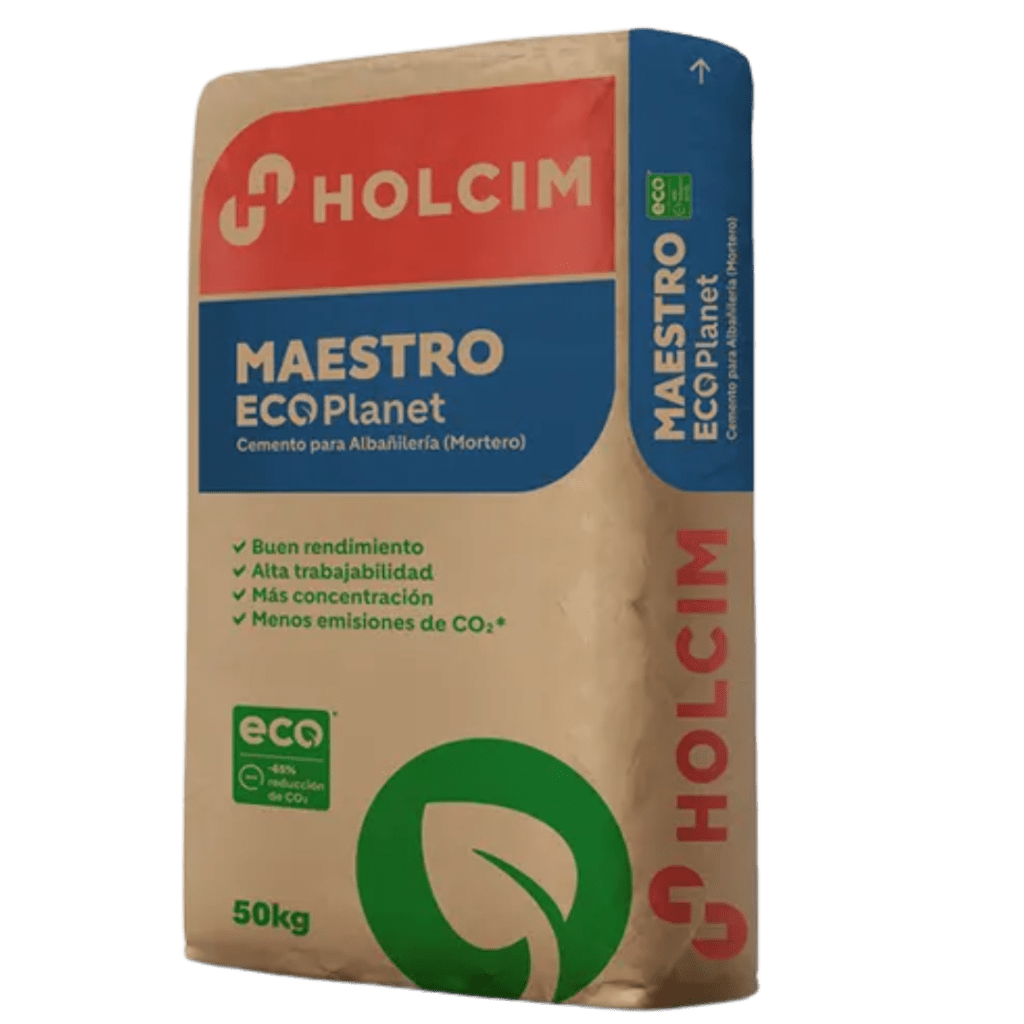 PROSERV – Materiales para construcción